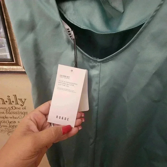 RO&DE BODYSUIT - Picture 4 of 4